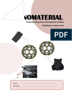 LKPD Nanoteknologi