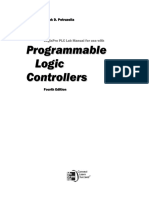 Frank D. Petruzella - LogixPro PLC Lab Manual For Use With Programmable Logic Controllers-MCGraw-Hill 2011