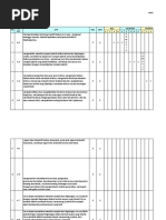 Prota - Prosem Kelas 4 Seni Rupa - XLSX - Prosem Seni Rupa