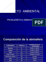 Impacto Ambiental