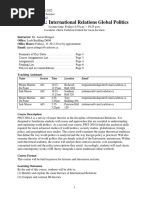 REVISED PSCI 2601A Ettinger F22