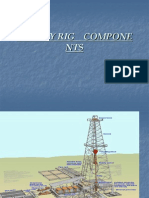 Rotary Rig Components