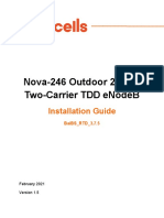 Nova246 Installation Guide