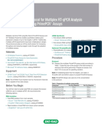 PCR Multiplex