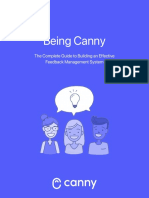 Being Canny Guide - Final