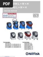 Attix 3301 Ic