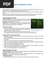 NaturalvegetationofIndia PDF