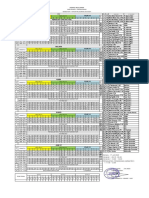 Jadwal Juli 2023 2024 New