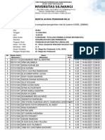 Nilai Akhir Epm B 2023