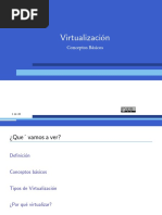 Virtualizacion