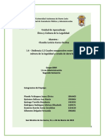 1.4 - Evidencia 1.2 Cuadro Comparativo Entre Ética, Cultura de La Legalidad y Estado de Derecho