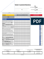 PRO-FO-004 Bitacora y Validacion INSTALACIONES