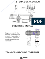 Sistema de Encendido