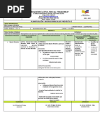 Formato de Micro Planificacion 4