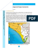 Geomorfologia Doñana