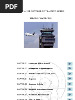 Control de Tránsito Aéreo II - PCL