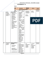 1° Grado - Actividad Del 24 de Agosto