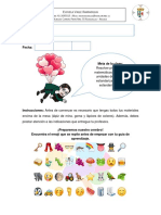 Adaptada Nicolás Guía Problemas Matemáticos Unidades de Medida