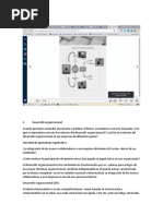 Desarrollo Organizacional