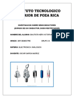 SEMICONDUCTORES