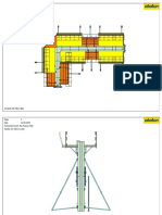 Wall Formwork Design LCD