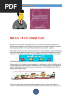 Ideas para Construir