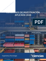 Documat CuadernosDeInvestigacionAplicada2020 861145