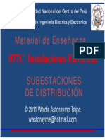 Protección de SE