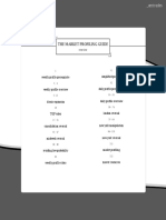 The Market Profiling Guide