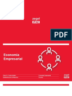 Economía Empresarial - IL3 - T12