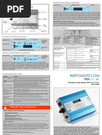 PF-ERS6-USER-1.1 User Manual V1.1 (Print Version A5)