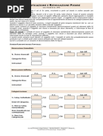 Classificazione Figure Vers Pomati