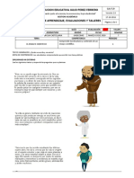 El Ensayo Cientifico 11° 2023