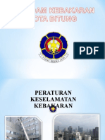 Keselamatan Kebakaran