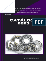 Catalogo Dibagsa 2023