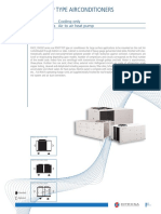 Hitecsa Aer Conditionat