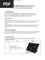 Ws0310 Manual - En.es