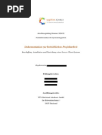 legITim Projektdokumentation IT-System-Elektroniker