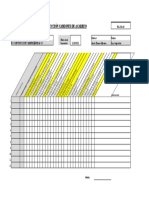 Fo-Jcs-05 Inspección Camiones de Acarreo