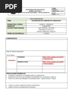 Aa - Guia de Laboratorio Solubilidad #2