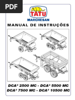 Distribuidora de Calcreo