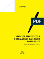 Modulo Apectos Linguisticos