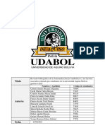 Apa Farmacologia y Terapeutica I