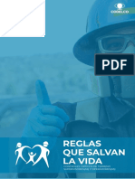 Reglas Que Salvan La Vida 2021-2022 GPTA