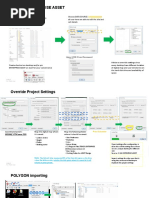 ASSET BASIC Mapping