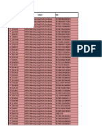 Bank Data Server Bin by TGL Dan Lokasi Update Hasil Per 26 Juni 2020