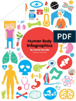 Human Body Infographics