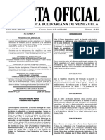 Resolución Conjunta Mediante La Cual Se Establece Las Bases, Condiciones, Términos y Porcentaje Mínimo Obligatorio de La Cartera de Créditos Agrarios