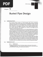 Pipeline Fiberglass Design Cap5