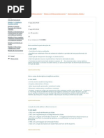 Introdução À Vigilância Sanitária - Exercício Avaliativo - Módulo 1